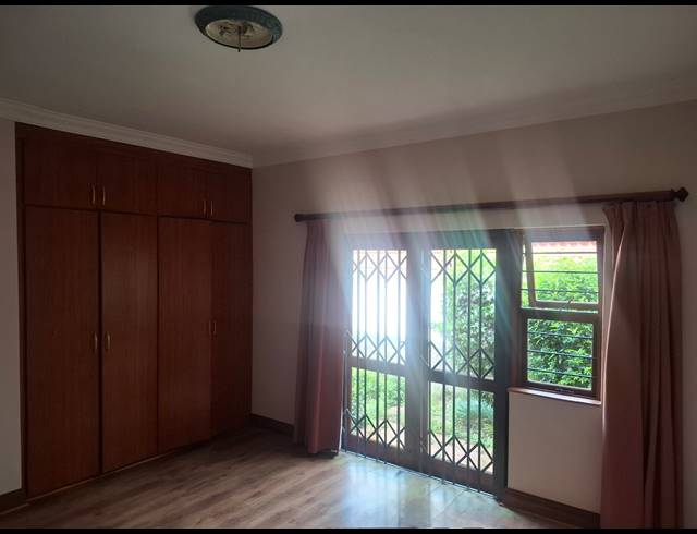 4 BEDROOM CLUSTER TO LET IN BRYANSTON